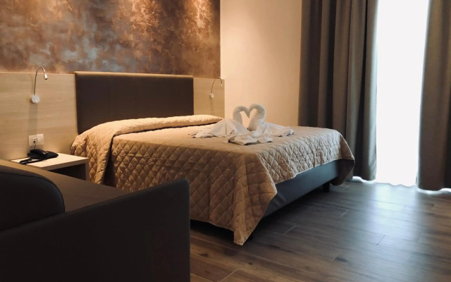 Hotel Aldebaran