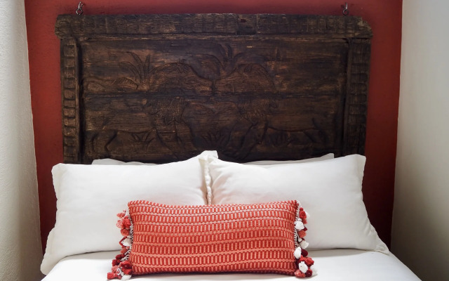 Casa Madeleine Boutique Hotel & Spa