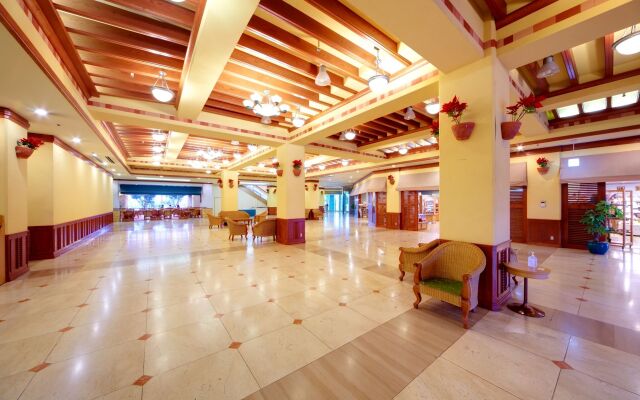 Pacific Hotel Okinawa