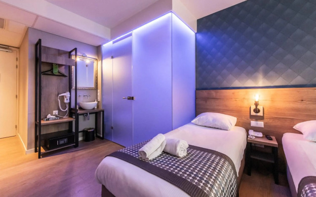 Melrose Hotel
