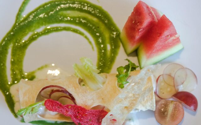 The Kasih Villas & Spa