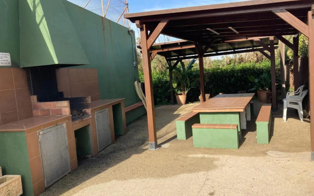 Apartamento urbanización el patio BLOQUE 2