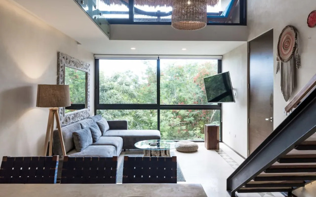 Chechen PH by Tulum Homes