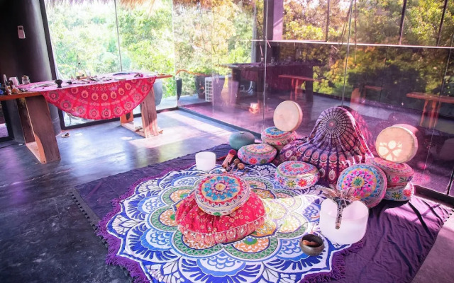 Ekumal Retreat Eco Sanctuary