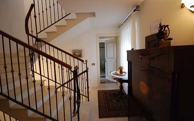 Villa Tuttorotto