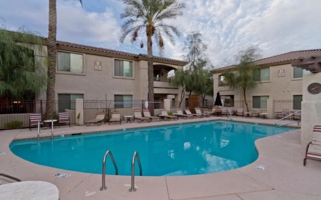 Fountain Sanctuary By Signature Vacation Rentals