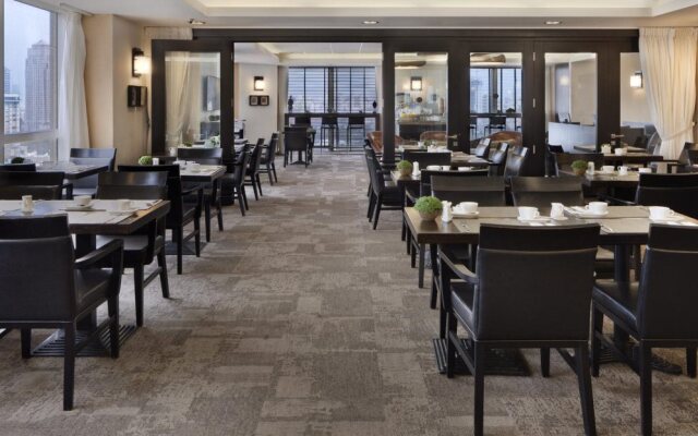 Vital - Urban boutique hotel TLV