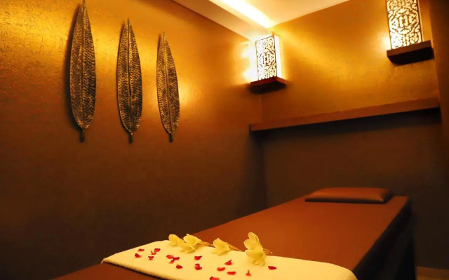 Quality Inn Patria Suites, Rajkot