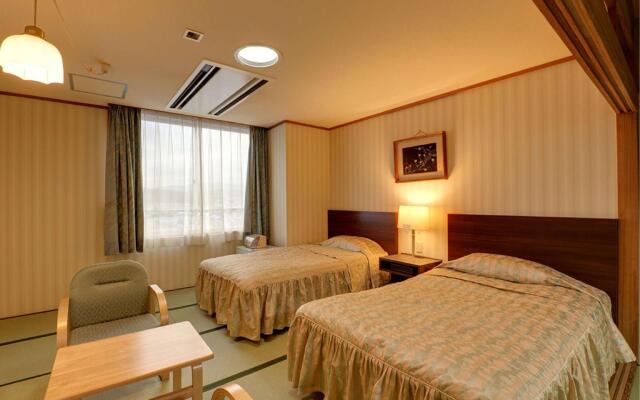 Miyako Hotel Sawadaya