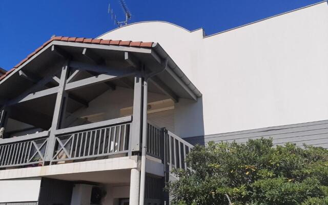 Appartement Capbreton, 3 Pièces, 6 Personnes - Fr-1-239-510