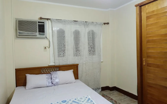 Apartment at Zahraa nasr city