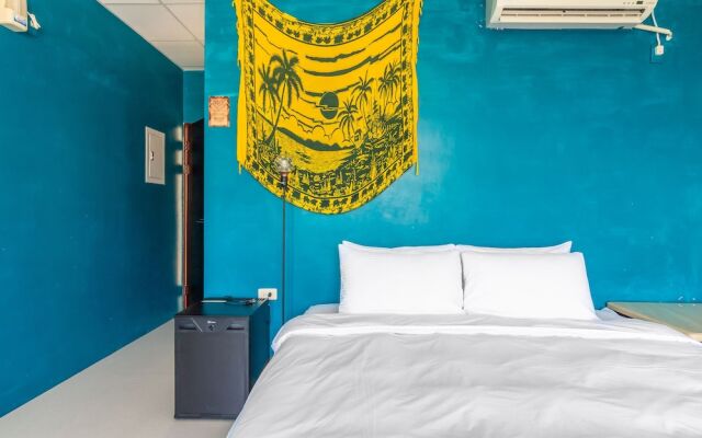 Yang B&B