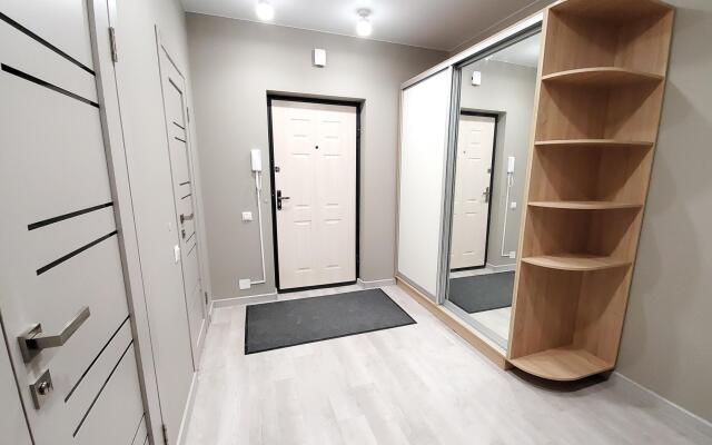 Panda Home (Панда Хоум) на улице Мельникайте 2 корпус 14