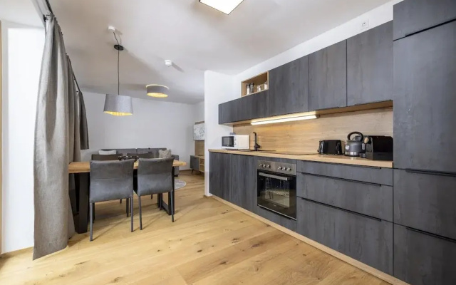 Modern Apartment at the Wilder Kaiser