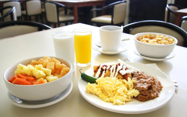 Hotel Astor Tijuana