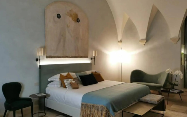 Palazzo Maresgallo Suite & Spa