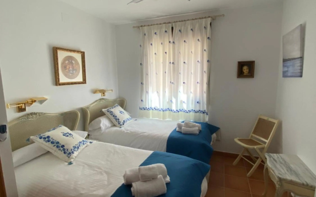 Casa Neferet