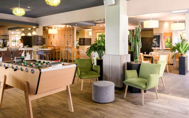 ibis Tours Centre Gare