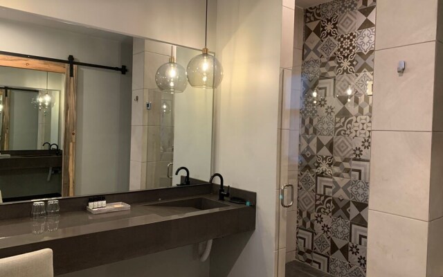Hotel Partana