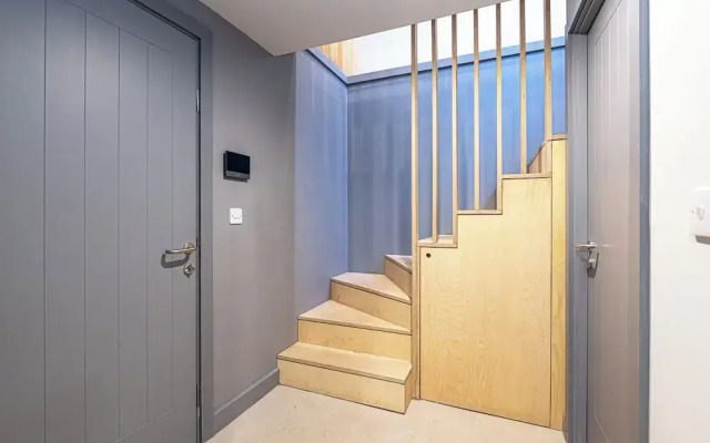 Union Lofts by Guestz