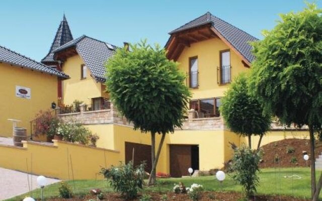 Gästezimmer Hans Norbert Mack