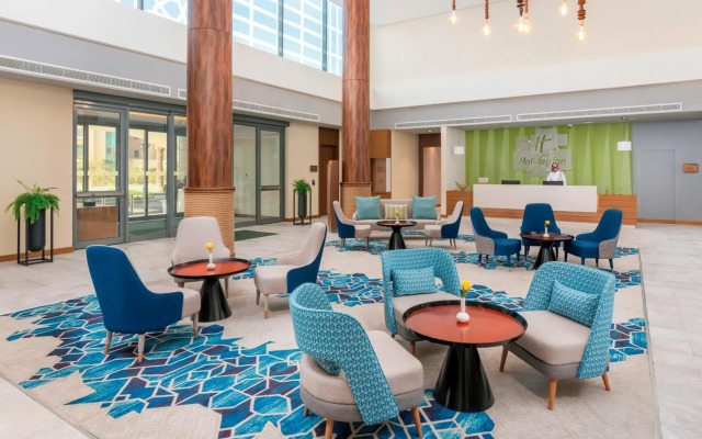 Holiday Inn & Suites Al Jubail by IHG