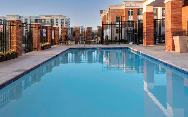Hyatt House Charlotte/Rea Farms