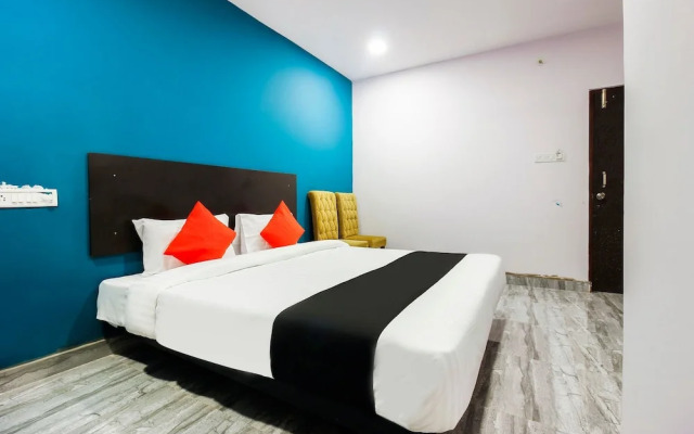 Che Sigma Hotel by OYO Rooms