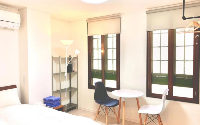 3-40-8 / Vacation STAY 77968