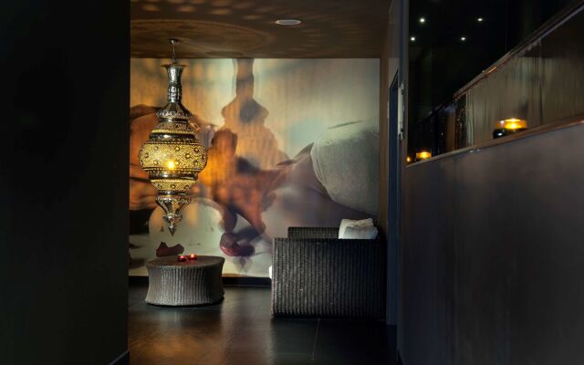 Melia Braga Hotel & Spa