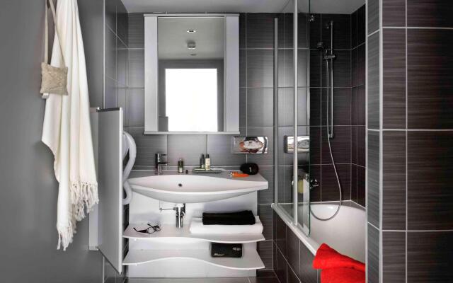 Aparthotel Adagio Strasbourg Place Kleber