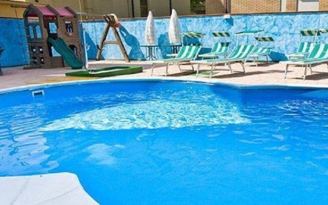 Hotel Saline