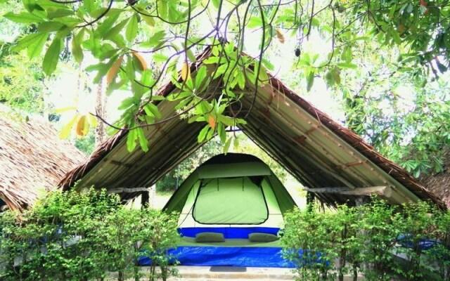 Sawasdee Lagoon Camping Resort