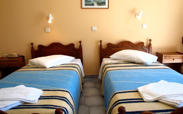 Albatros Hotel