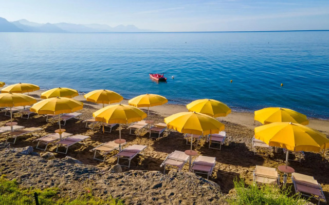 Hotel Eden Park Cilento