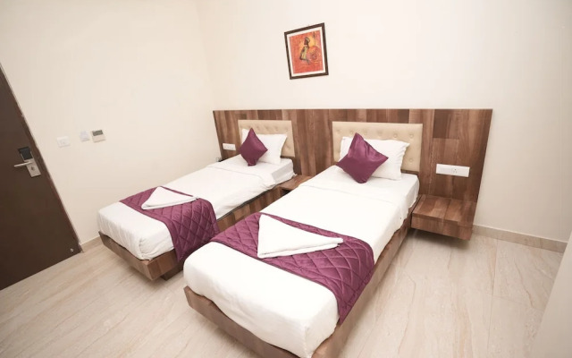 Wonder Stay Hotel by HAH