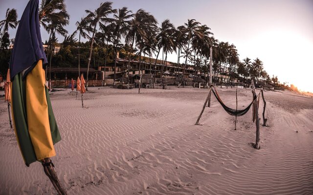 Genus Beach Hotel