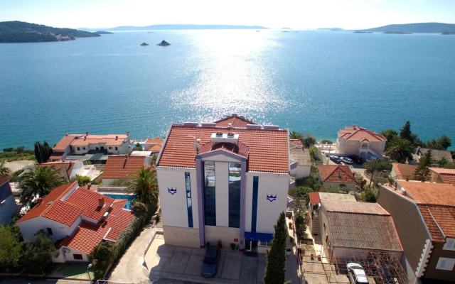 Hotel Viktorija