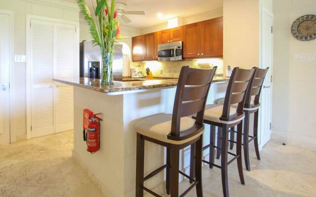 Apartment in Exclusive Royal Westmoreland - 323 by BSL Rentals