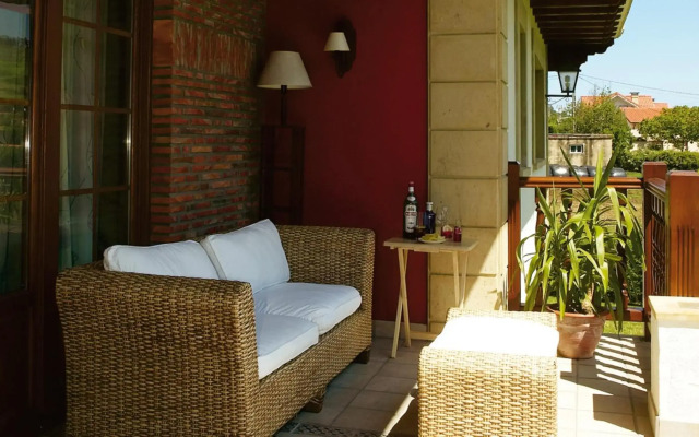 Hotel Posada La Robleda - Solo adultos