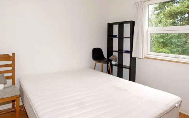6 Person Holiday Home in Skjern