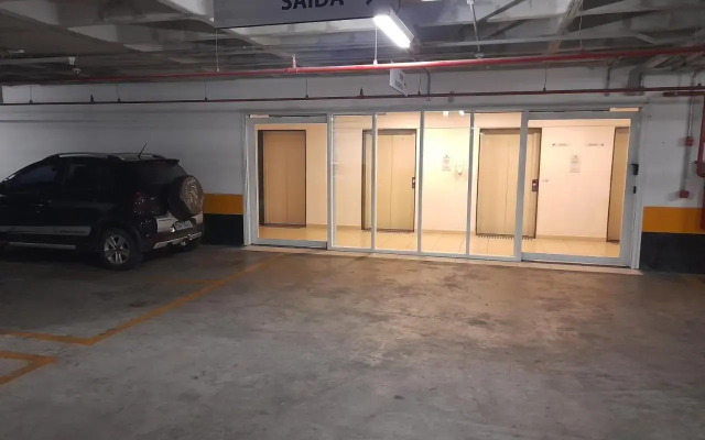Studio Guarulhos Aeroporto
