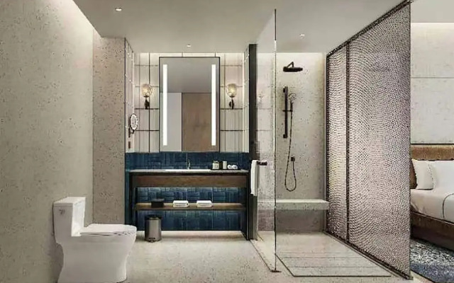 Four Points By Sheraton Ji’An