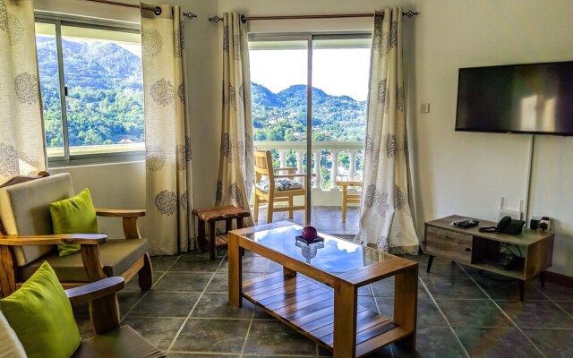 East View Self Catering