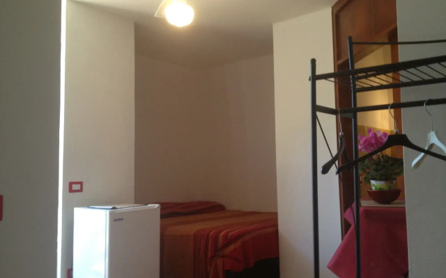 Villaggio Nurral - Campground