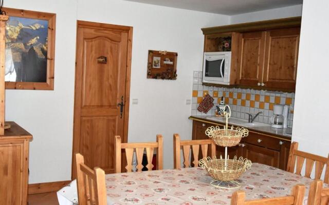 Apartment Rez De Jardin Dans Belle Residence 1