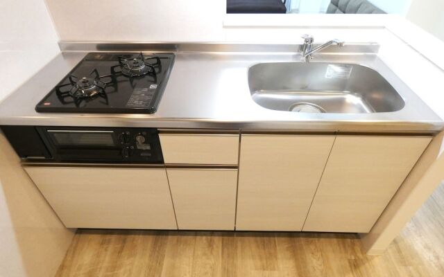 Alpha Square Minami 6 Jo 510