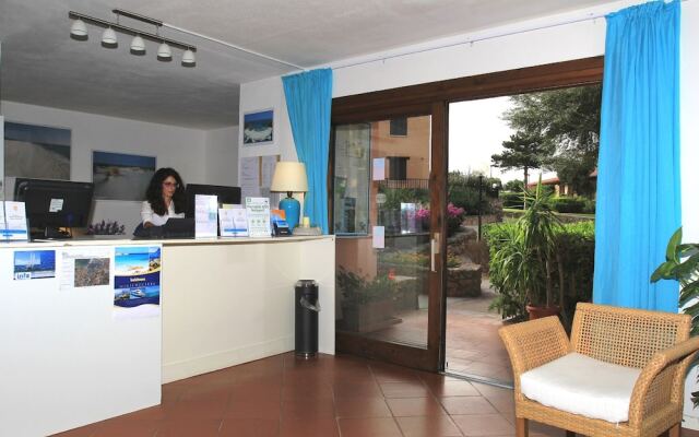 Residence Eurotel Bouganville