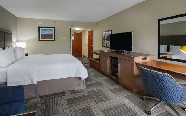 Hampton Inn Covington