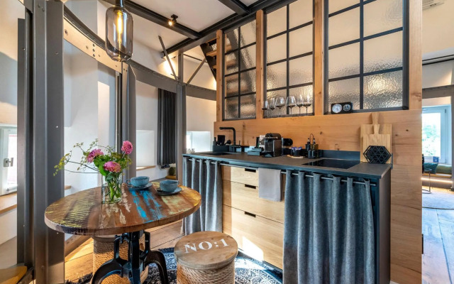 Doppelzimmer Deluxe XL